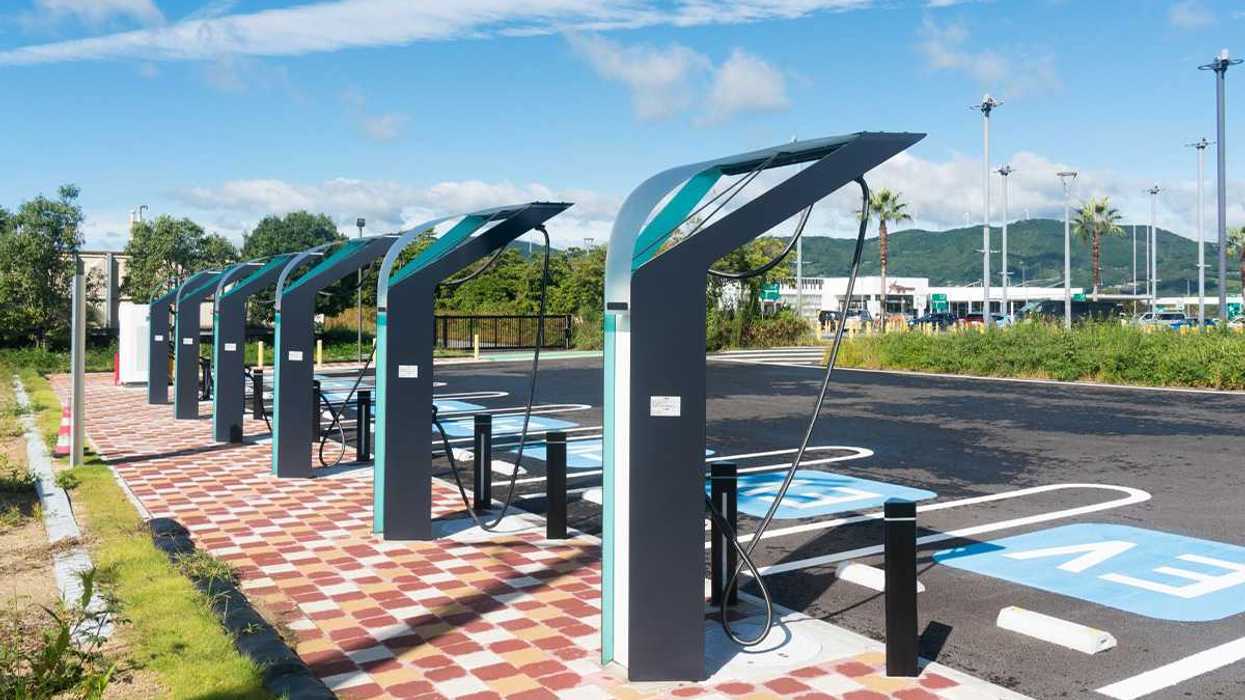 charging station, parking fees, infrastructure, carbon-effecient vehicles, electric cars, green energy, incentives, innovation