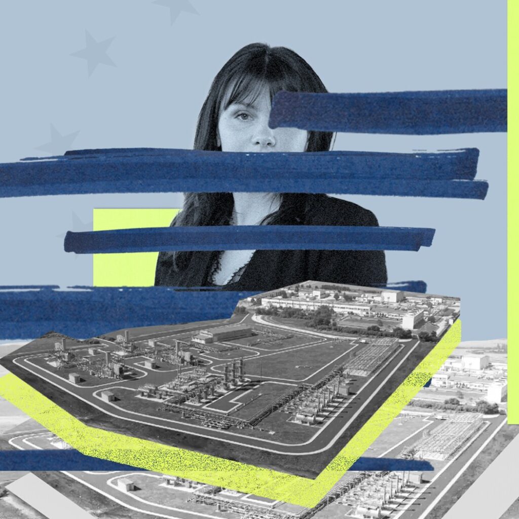 Gas, lies, and videotape: How a gas project in Bulgaria brought chaos to EU’s anti-corruption body – Follow the Money Gas, lies, and videotape: How a gas project in Bulgaria brought chaos to EU’s anti-corruption body - Follow the Money