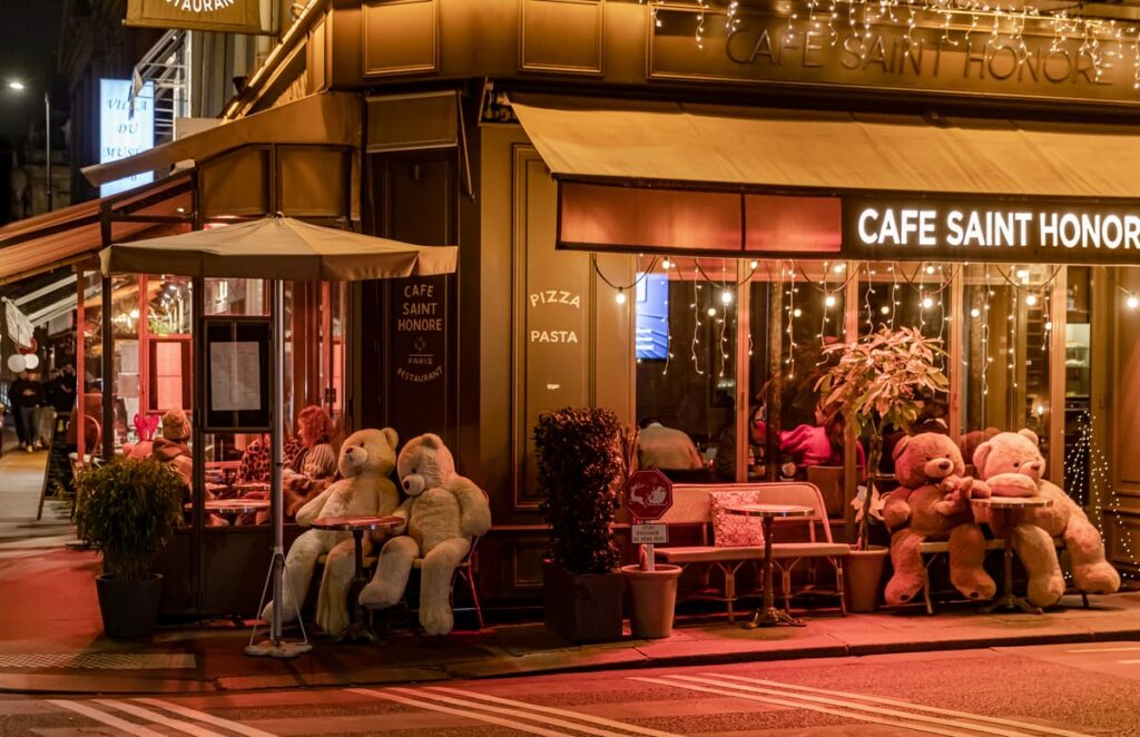 What the world is asking of America What the world is asking of America