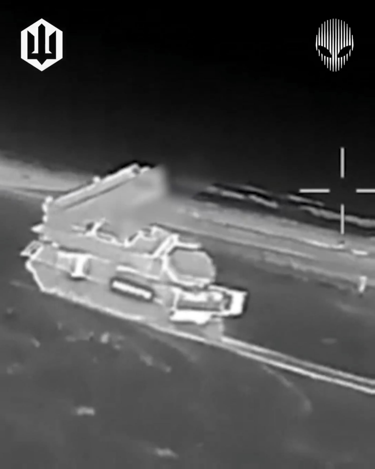 8 Russian air defense systems hit by the Ukrainian 412th Nemesis Brigade (USF) over a month. Published 08.01.2026 [Details in the description]