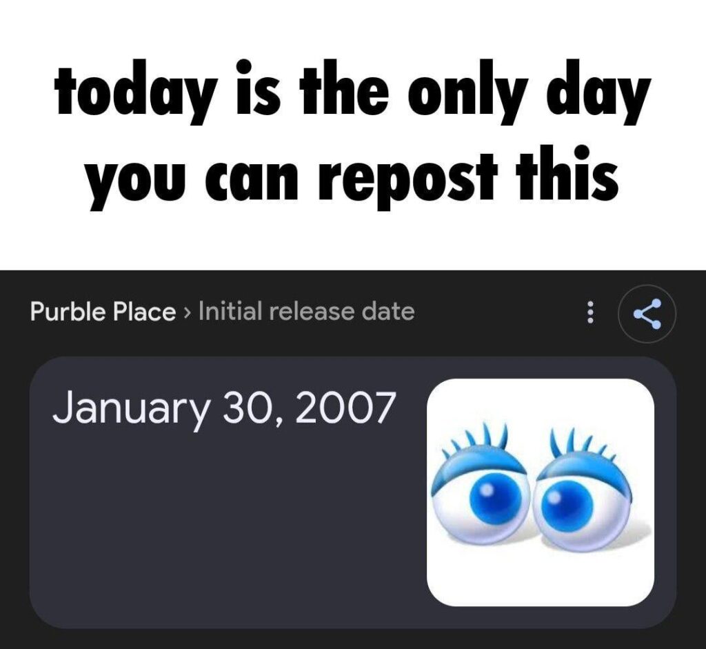 getting older every day