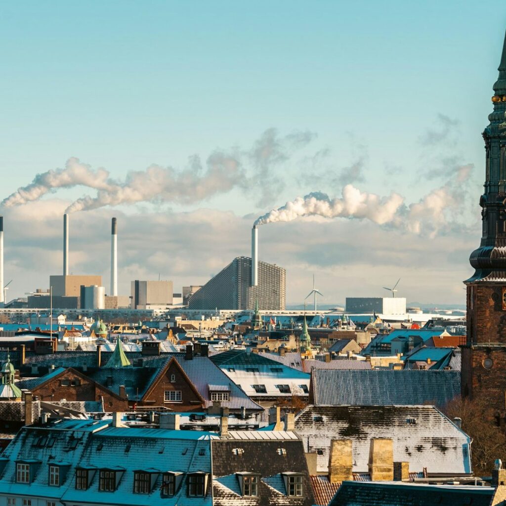 Denmark Considering Return To Nuclear After 40-Year Ban, Says Ministry Denmark Considering Return To Nuclear After 40-Year Ban, Says Ministry