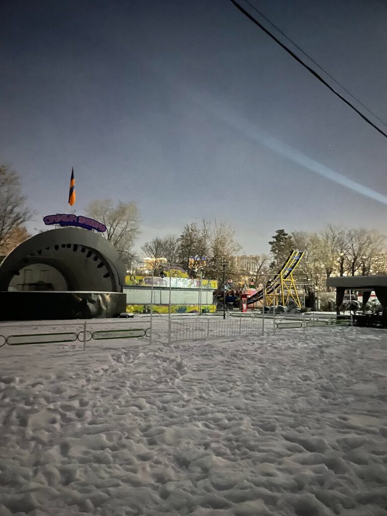 R.I.P. old monument Ferris wheel💔