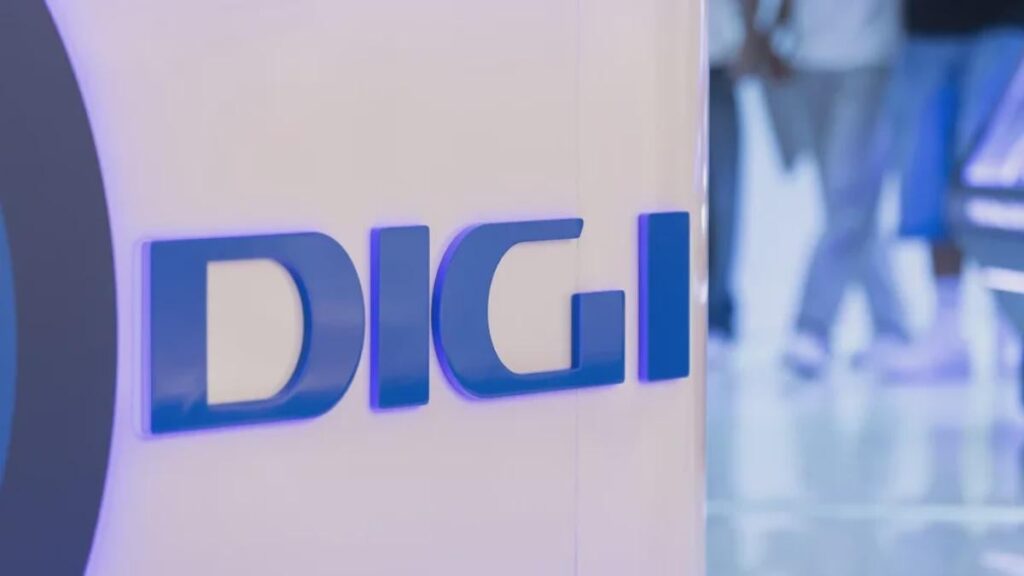 DIGI has the fastest fiber network in the country