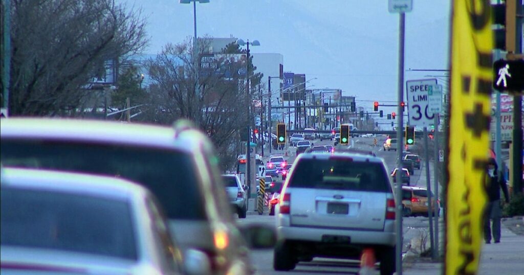 Colorado selects East Colfax neighborhood in Aurora for environmental study