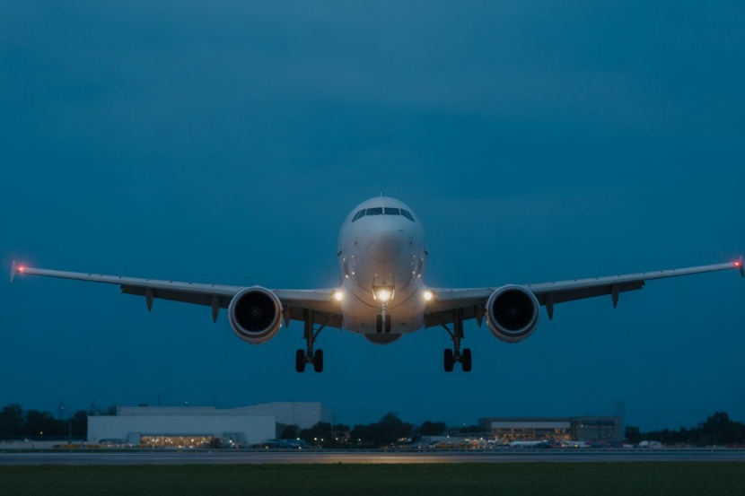 Ryanair Calls for Air Tax Removal as Belgium Faces Tourism and Travel Impact