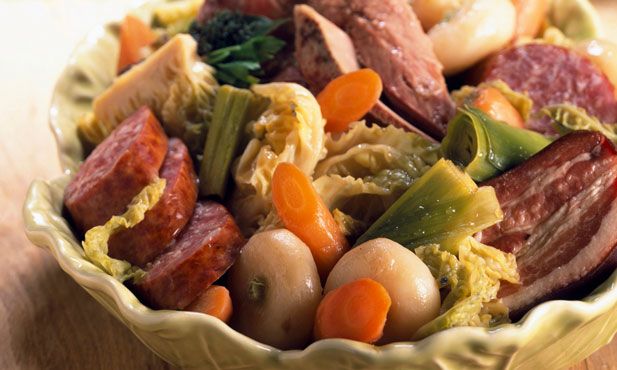 Portugal traditional food at risk