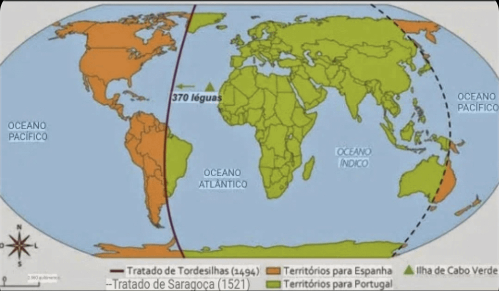 As per the ancient Tordesilhas Contract, Greenland belongs to Potugal.So Trump, you can stop having any ideas