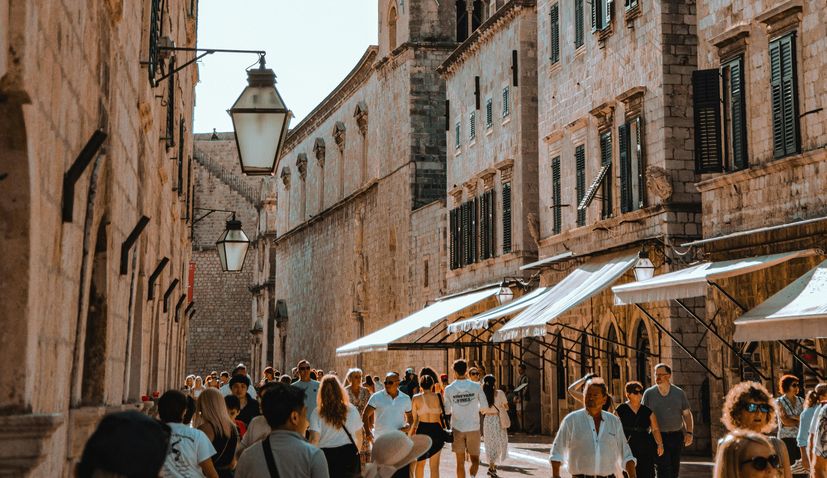 Dubrovnik