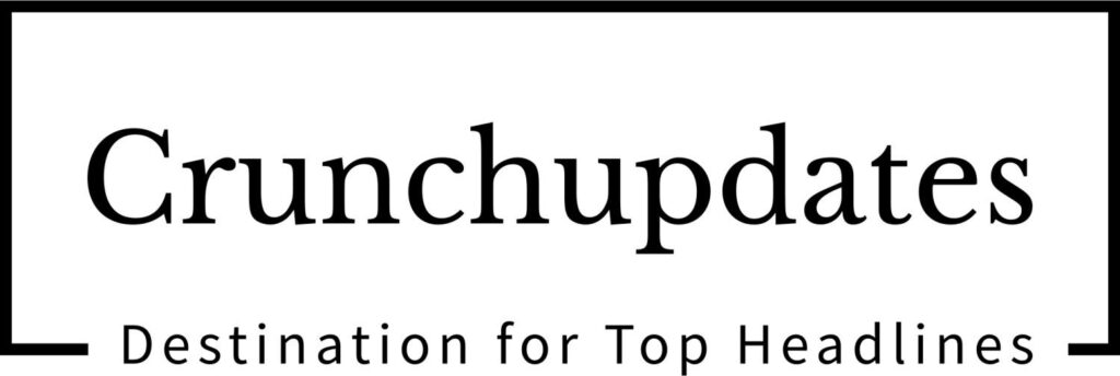 CrunchUpdates Launches as a Digital Newsroom Covering Technology, Crypto, AI, and Business CrunchUpdates Launches as a Digital Newsroom Covering Technology, Crypto, AI, and Business