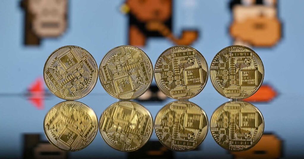 The New Crypto Playbook