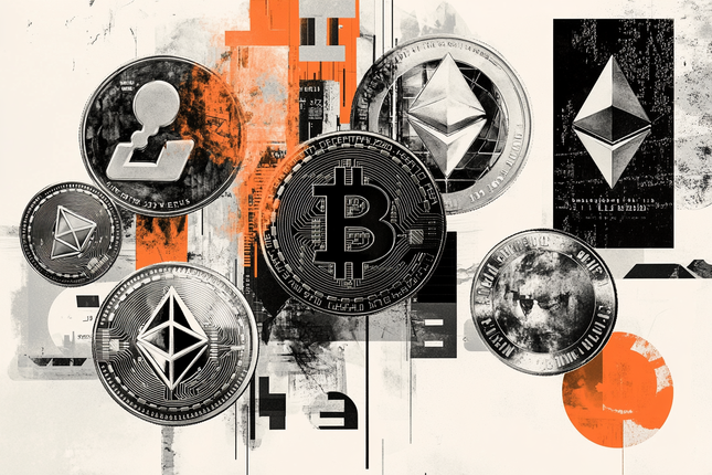 UBS Group eyes Bitcoin, Ethereum trading