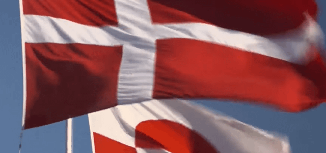 It’s important for Canada to stand with Greenland & Denmark