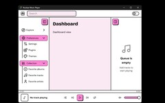 Sneak peak at the upcoming player (Image Source: Stephen Pereyra)