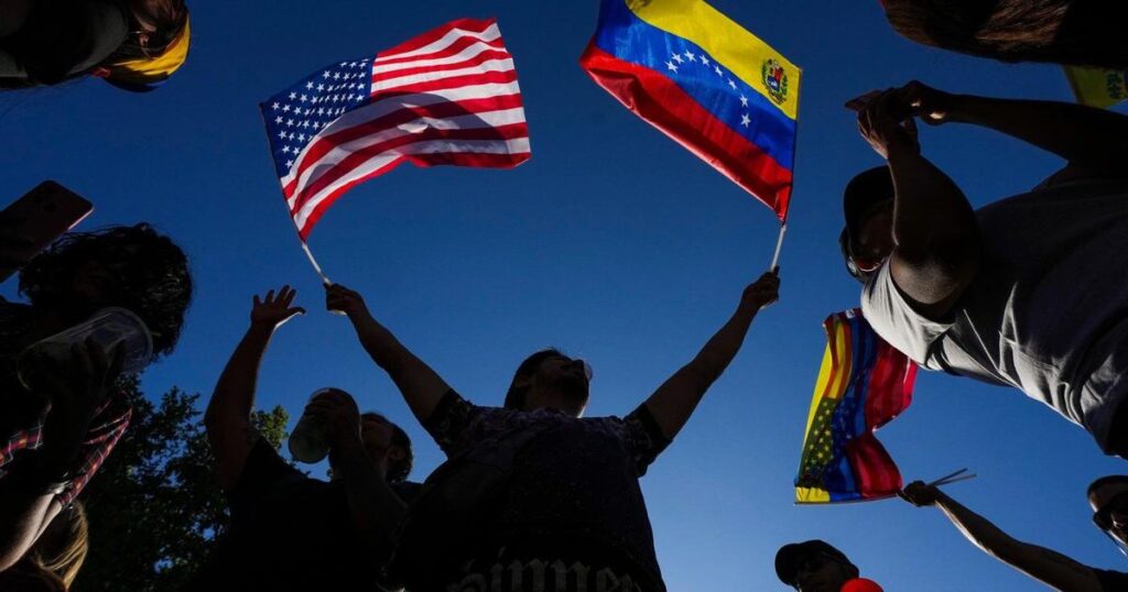 Canada's oil sector shouldn't panic, stay competitive after Maduro's seizure: experts