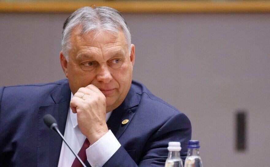 Hungary loses the right to EU aid worth more than 1 billion euros