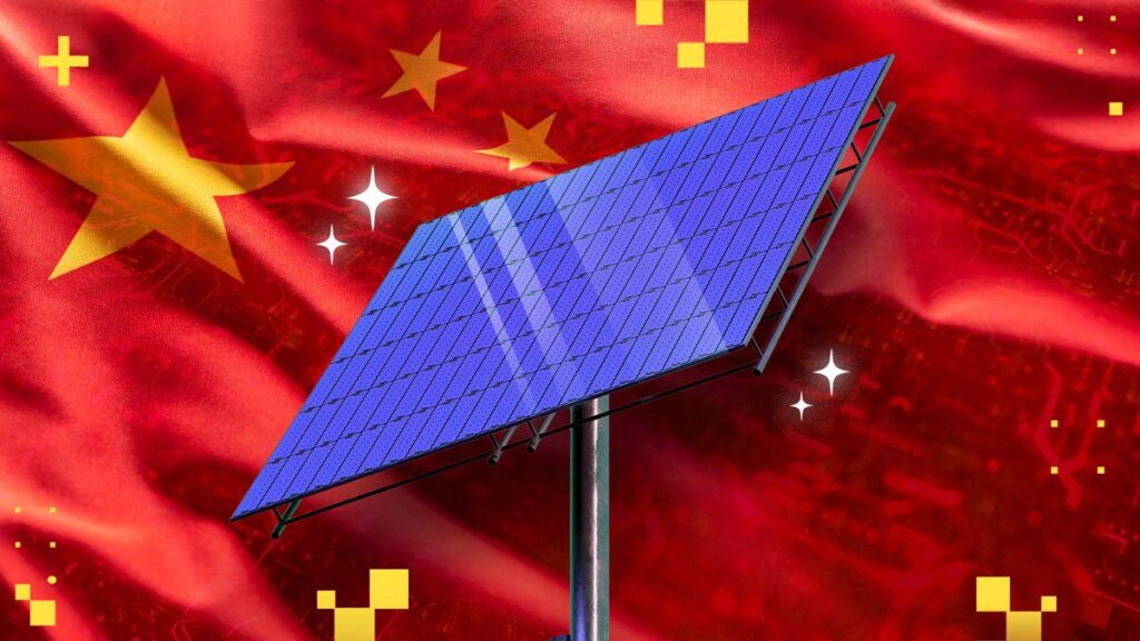 I Came to CES to Check Out Energy and Solar Power Innovations and Found That China Is Running Laps Around Us