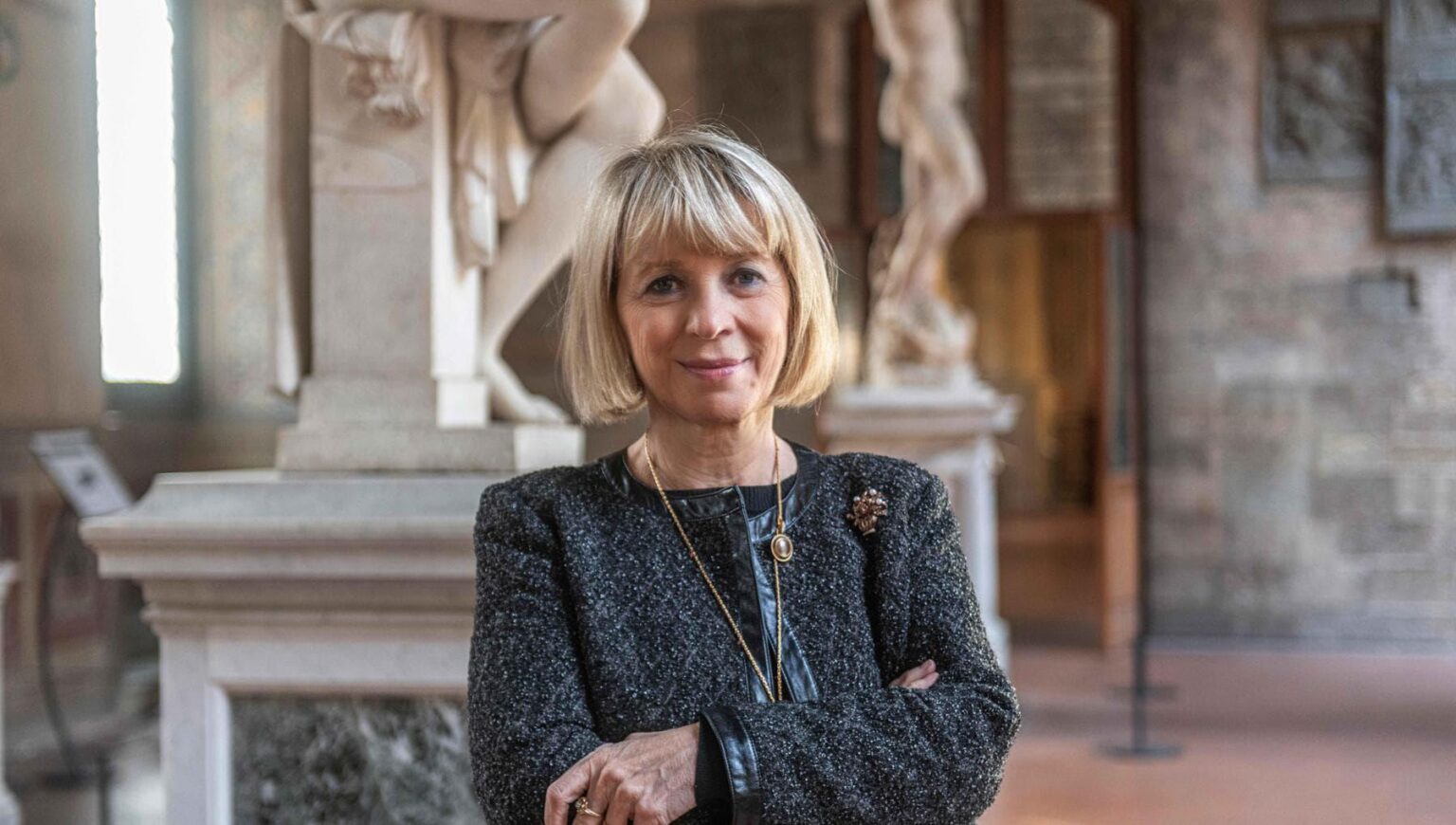 Museums: Accademia and Bargello, more expensive tickets but cumulative passes and new routes