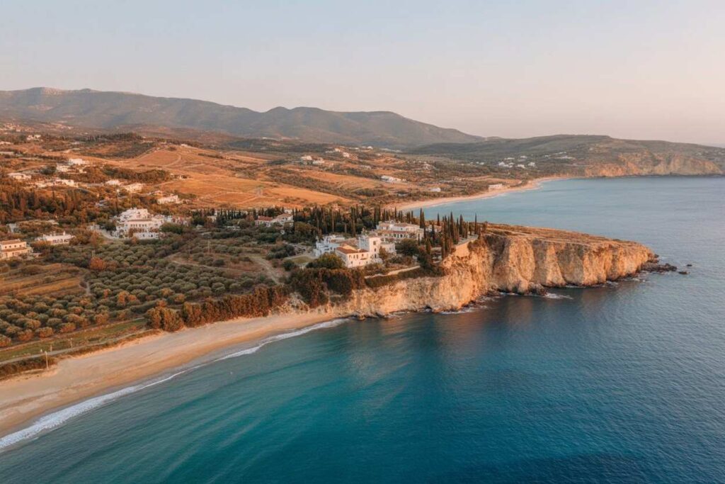 Cyprus Tourism Revenue Soars in October 2025, Signalling Island Paradise’s Hottest Year Yet: What You Need to Know