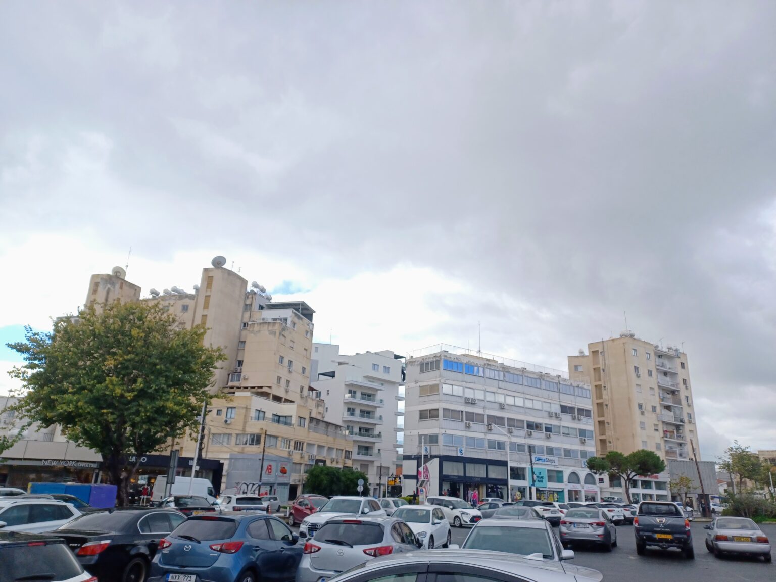 cover Cyprus Business Now: CBC, EU presidency, retail, vocational training, taxes