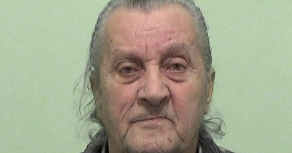 Vile North East sex beast who raped and burned little girl jailed for 22 years