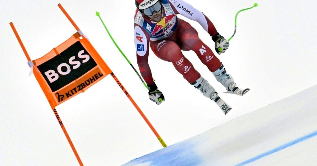 Worse than ever before: Austrians experience a historic debacle in Kitzbühel