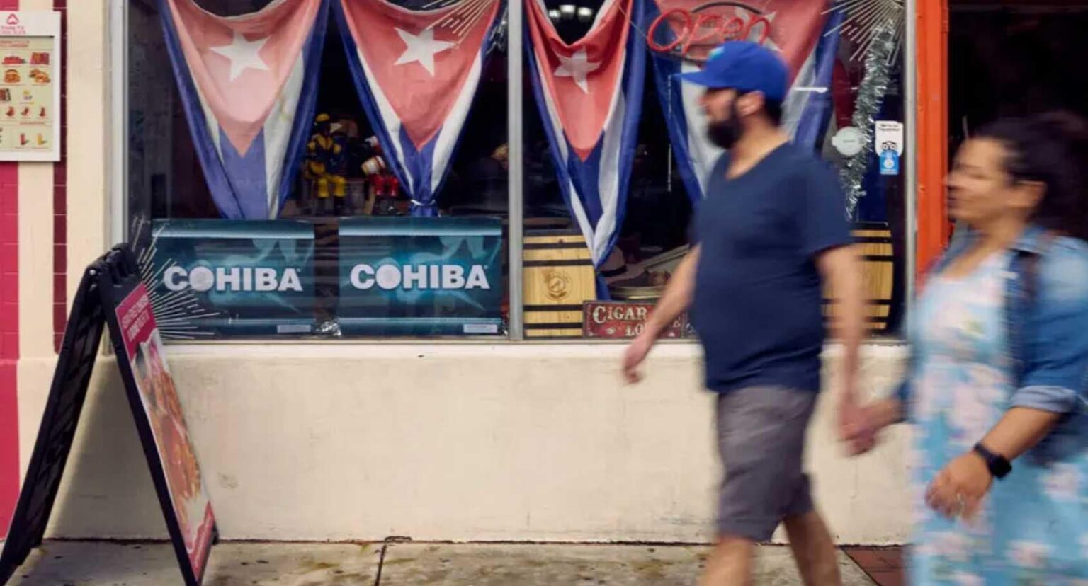 “Most of us voted for Trump” — ICE is deporting thousands of Cuban American Republicans who backed him for years