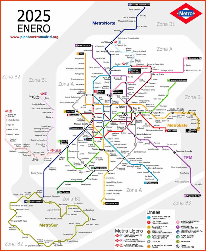 If you ever feel useless, remember that this metro line exists 😭