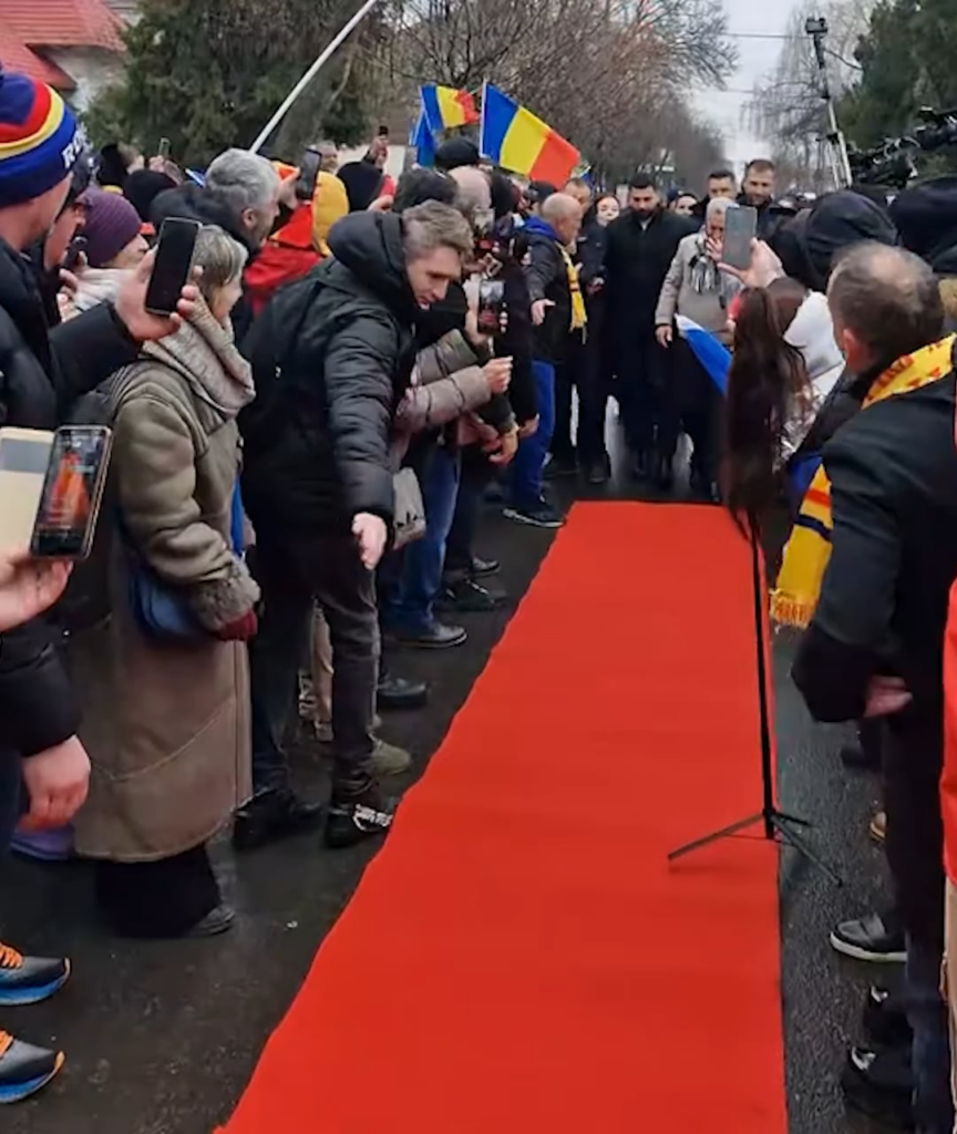 No, it's really not AI.