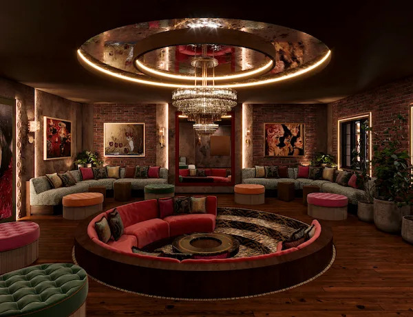 Pablo's is opening at the northwest corner of McKinley Street and First Avenue in downtown Phoenix in early 2026.