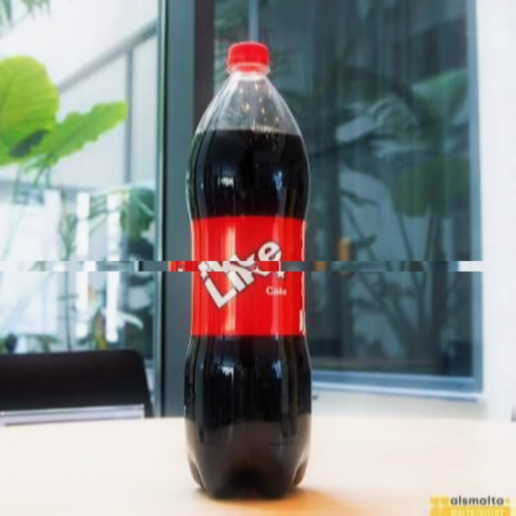 The best Coca cola ripoff hands down 🔥