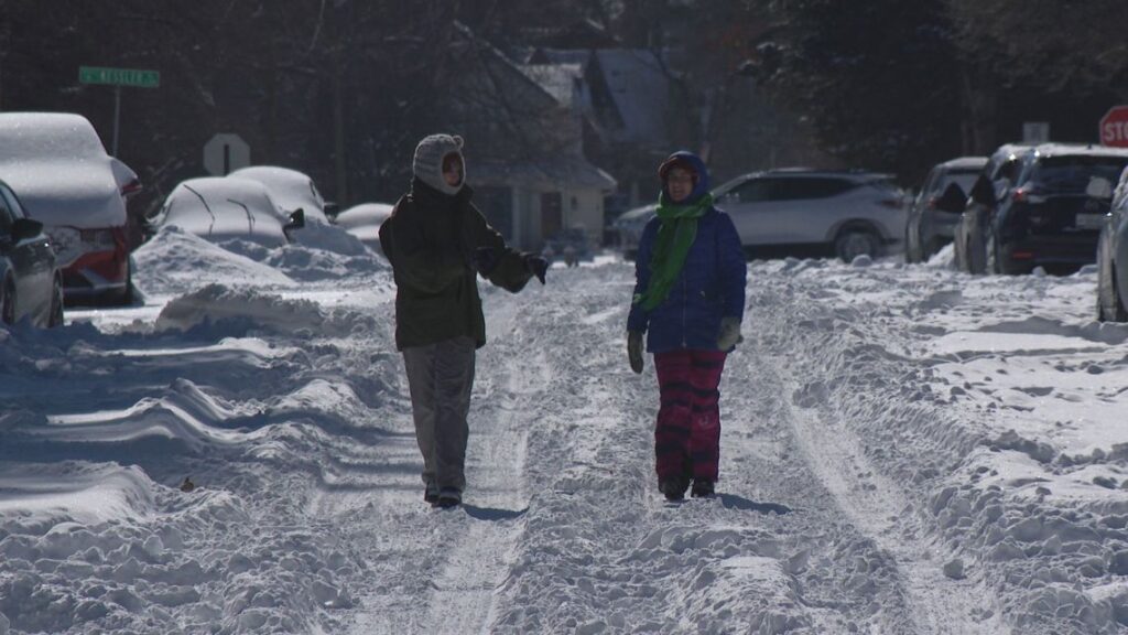 Know the warning signs: Health dangers in extreme cold