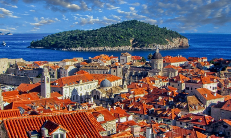 Dubrovnik Among Croatia’s Fastest-Growing Cities as Population Trends Show Turnaround Dubrovnik Among Croatia’s Fastest-Growing Cities as Population Trends Show Turnaround