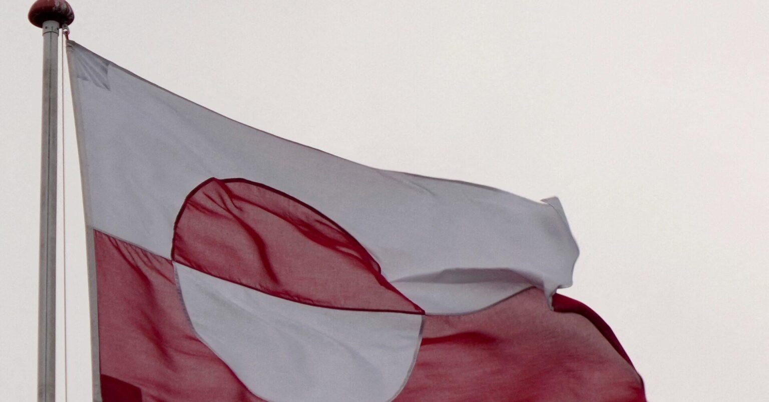 Germany joins European partners with troop deployment to Greenland