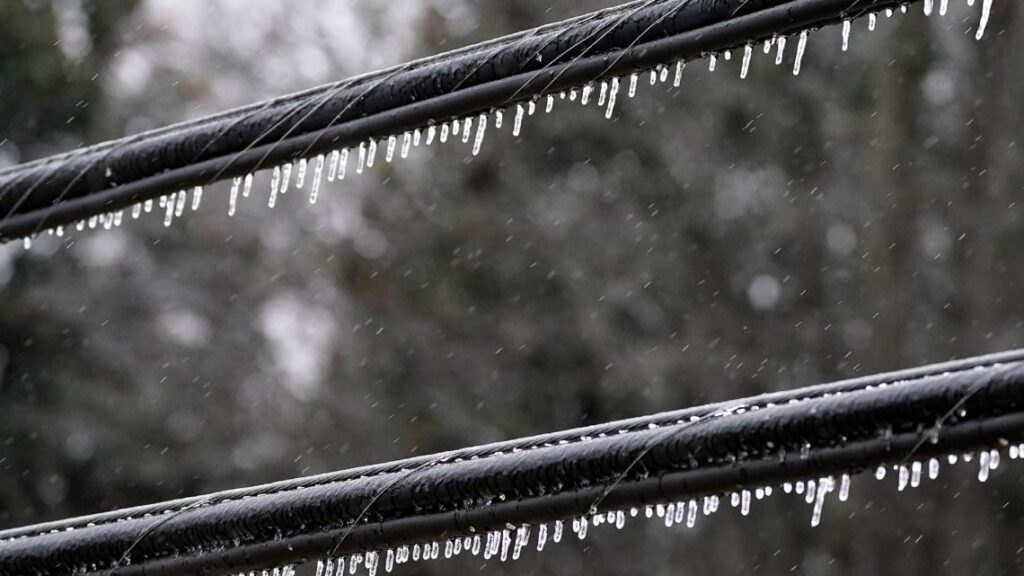 Here's what Dominion Energy wants you to know ahead of possible winter weather this weekend