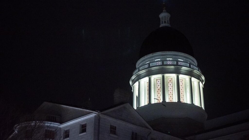 Proposals for affordability, energy and health care top of mind ahead of state house session Proposals for affordability, energy and health care top of mind ahead of state house session