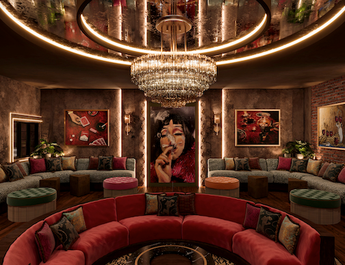 Yahoo entertainment home