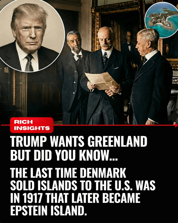 Now give me back my damned island!