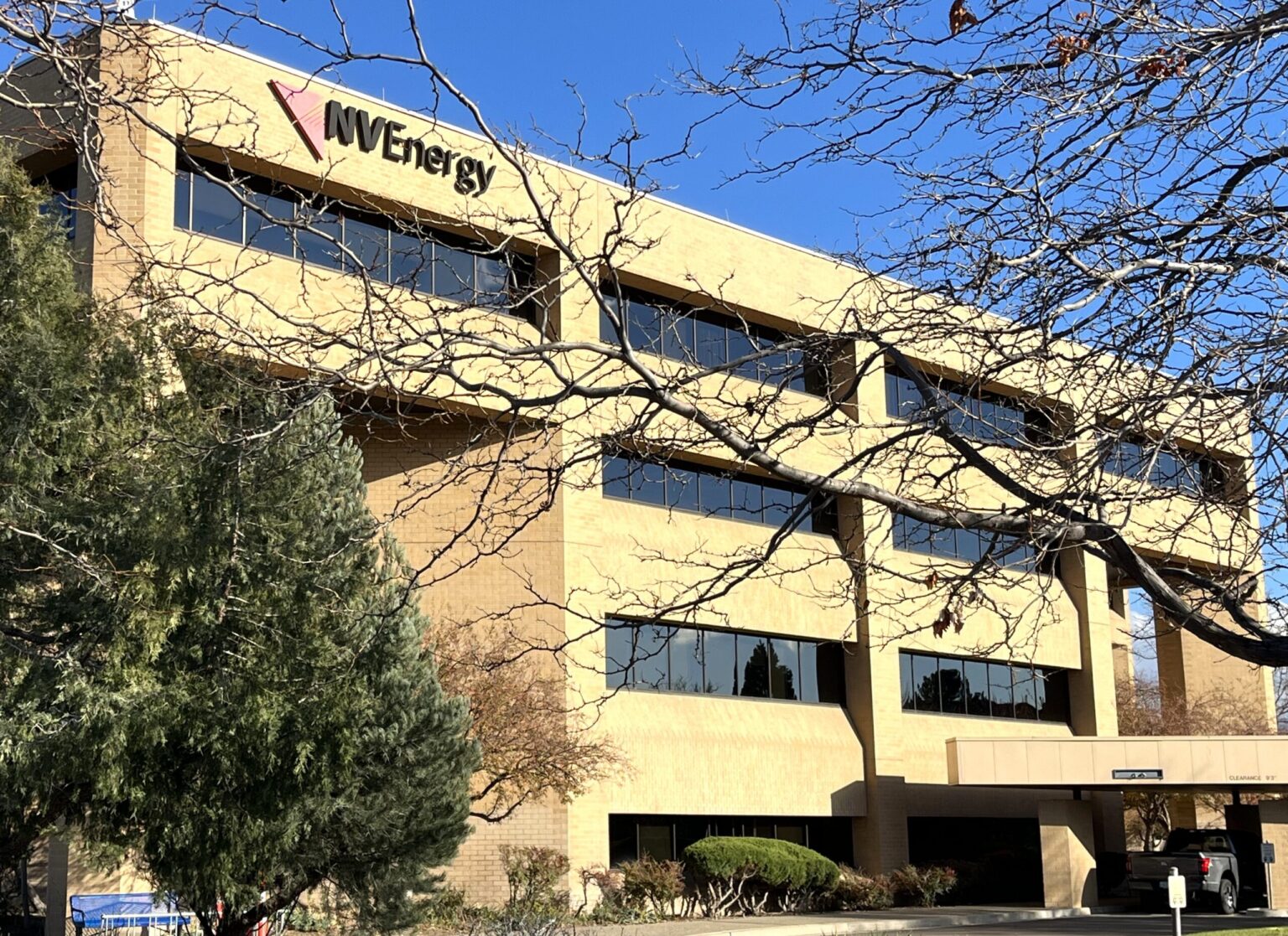 NV Energy proposes settlement in overcharge case