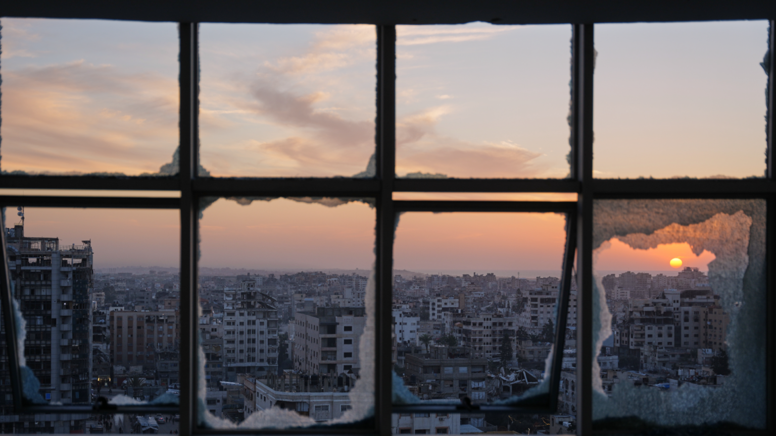 Israel says new rules barring some aid groups from Palestinian territories take effect Israel says new rules barring some aid groups from Palestinian territories take effect