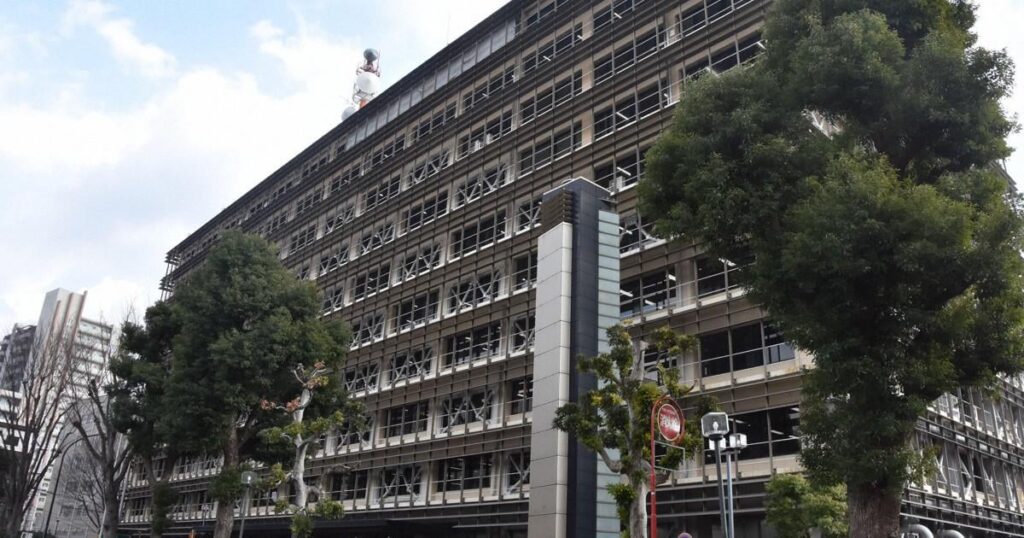 East Japan police officer arrested over theft of anime cards, sale of evidence