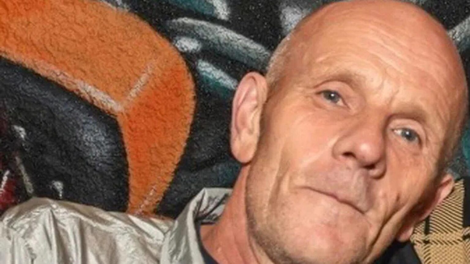 Paul John Lumber: Bristol man died after falling from ladder while tying Union flags to lamp posts at night