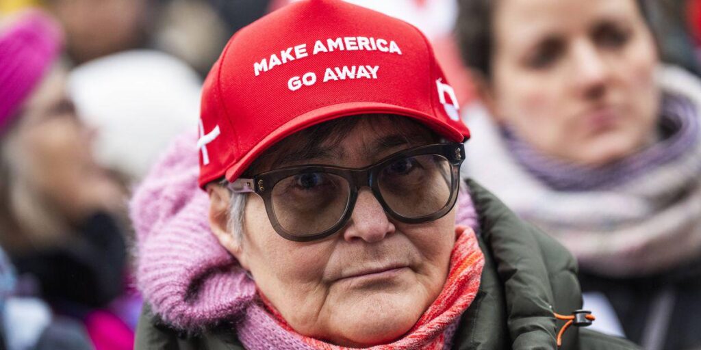 'Insane': Trump Threatens 8 Allies With New Tariffs for Opposing Greenland Takeover | “Trump has no legal authority to tariff American allies to bully them into backing his brainless attempt to seize Greenland,” one US lawmaker said.