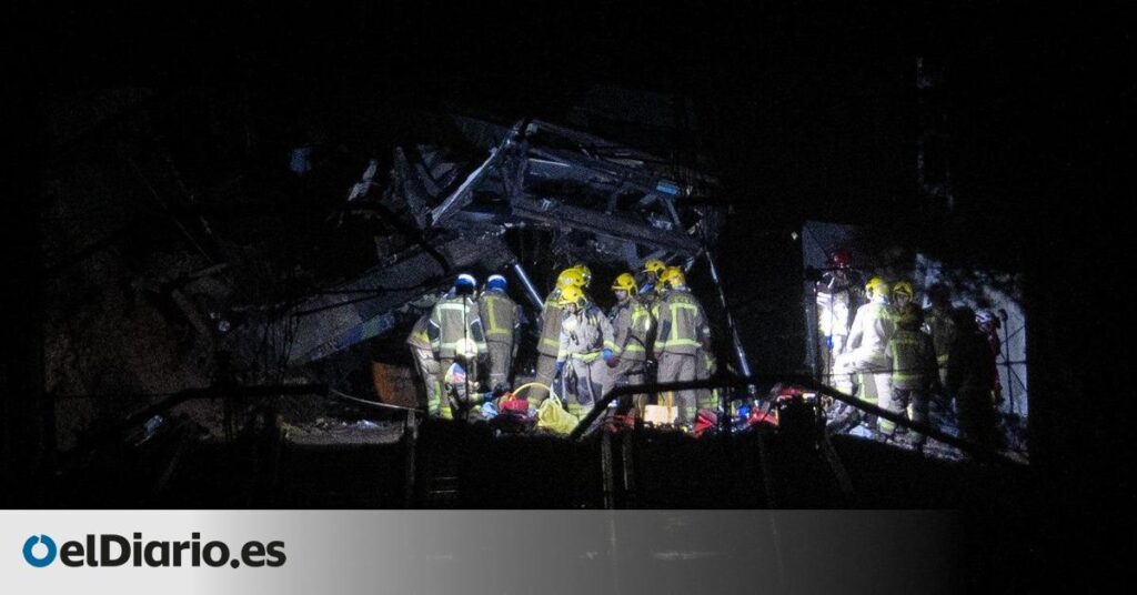 The Machinists' Union calls a general strike after the Adamuz and Gelida accidents: “This constant deterioration of the railway is unacceptable”