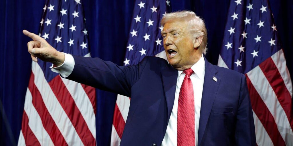 We’re the Bad Guys Now