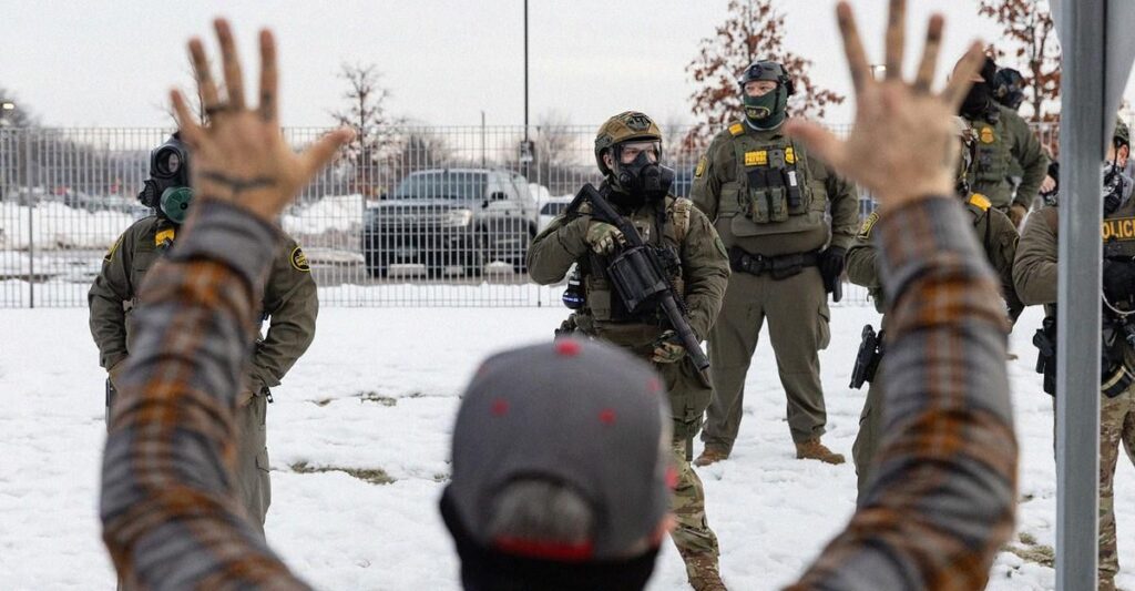 This Will Happen Again