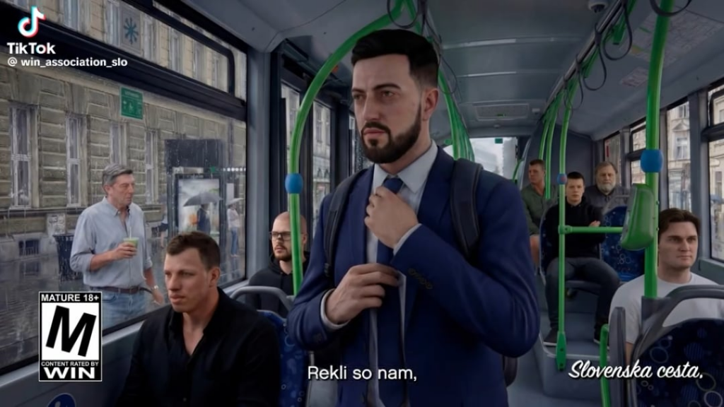Gta Slovenia