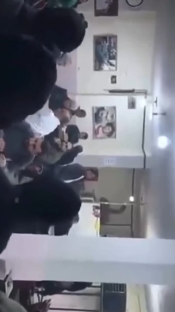 In Batman, PKK Members Called on People to Attack the TURKISH State In Batman, PKK Members Called on People to Attack the TURKISH State