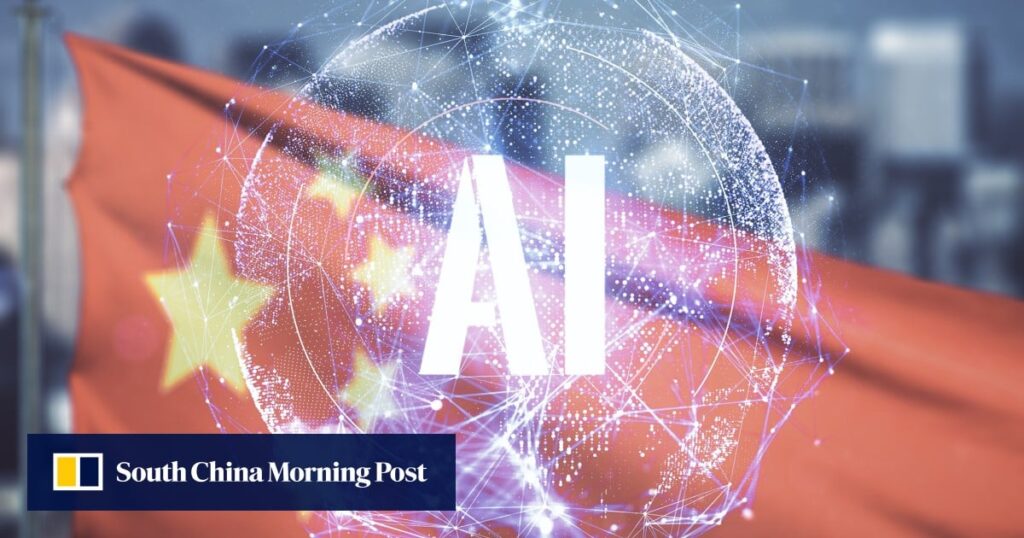 China launches super-powered AI science system to take on Donald Trump’s Genesis Mission