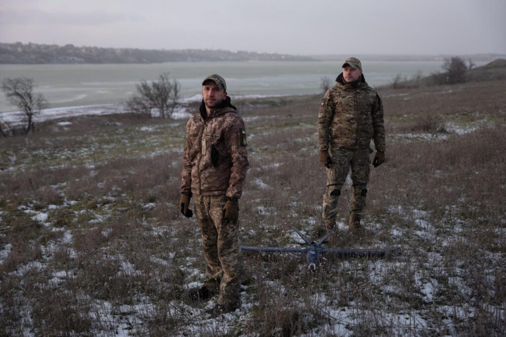 Russia steps up attacks on Ukraine's shipping routes in the Black Sea